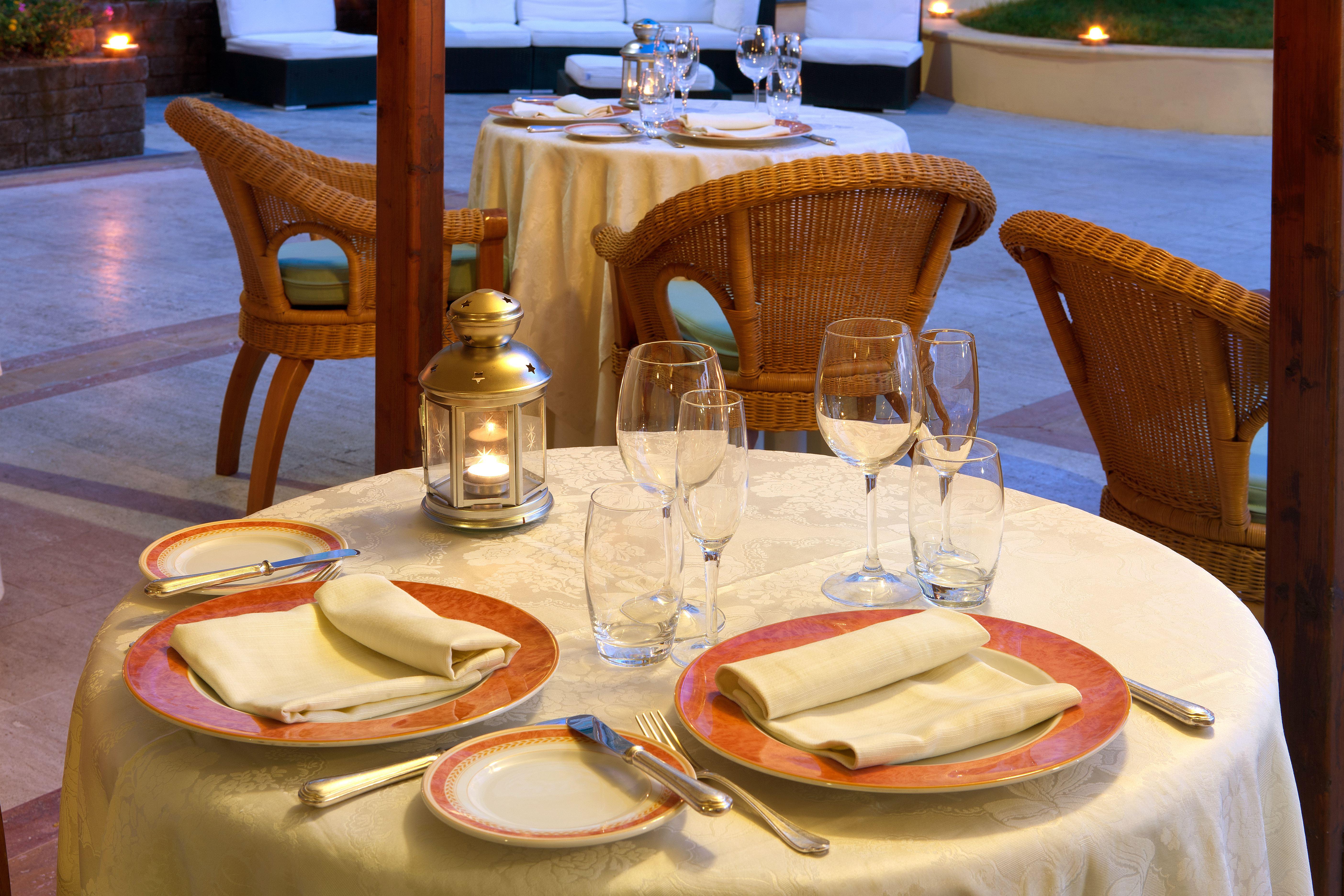 Grand Hotel La Pace (Adults Only) Sant'Agnello Exteriör bild
