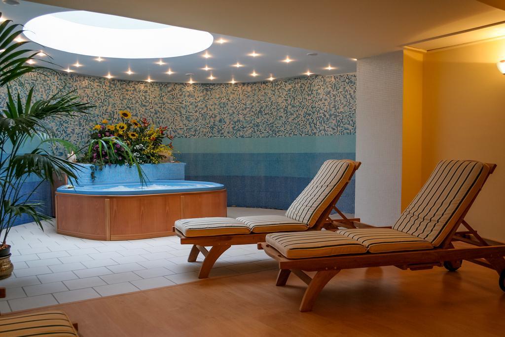 Grand Hotel La Pace (Adults Only) Sant'Agnello Bekvämligheter bild