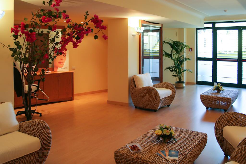 Grand Hotel La Pace (Adults Only) Sant'Agnello Exteriör bild